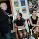 Jeppe z vrsku DNJ Juraj Herz Tereza Nemcova Kristyna Hrusinska foto Ivan Kahun